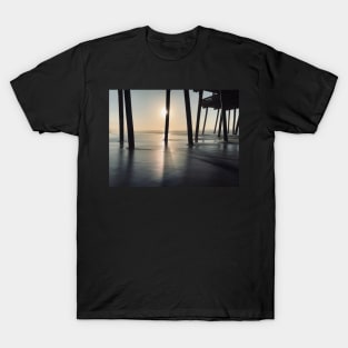 The Pier - Ocean City NJ T-Shirt